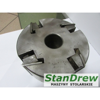 Głowica strugarska 80x145/35 nr 100