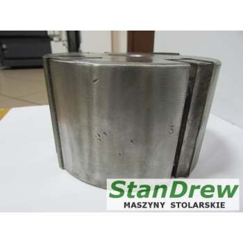 Głowica strugarska 80x145/35 nr 100