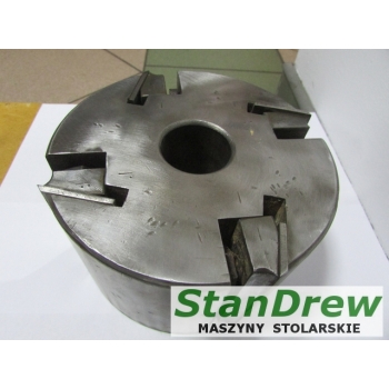 Głowica strugarska 80x145/35 nr 100