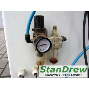 Okleiniarka EBM-380