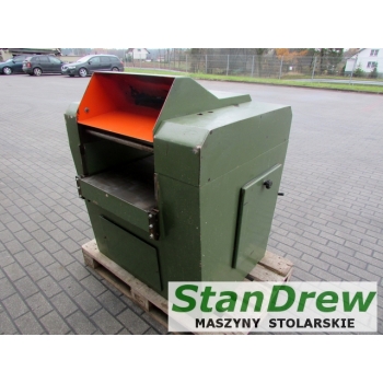 Grubościówka SCM ACIMALL INVICTA S 51