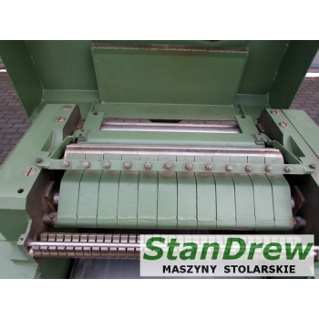 Grubościówka Sicma RT 630