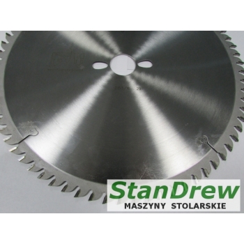 Globus 300 x 30 x 3,2 / 2,2 / 72z