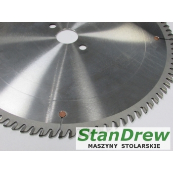Tarcza Wildo 300 x 96 x 30 3.2 / 2.2