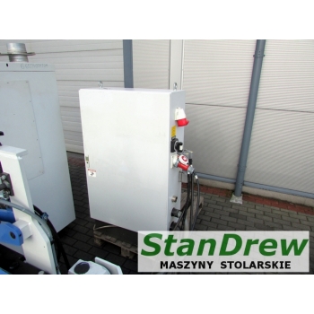 Strugarka WEINIG UNIMAT SUPER 4 z podajnkiem