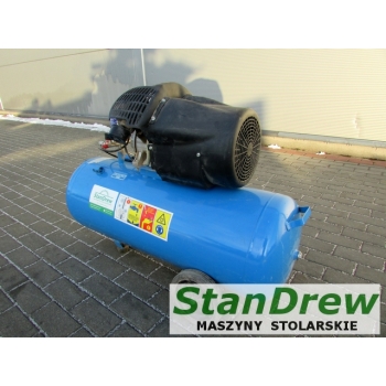 Sprężarka tłokowa HL425/100 AIRPRESS