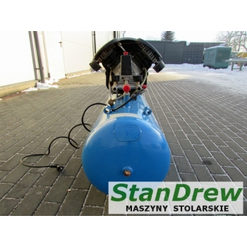 Sprężarka tłokowa HL425/100 AIRPRESS