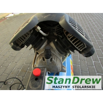 Sprężarka tłokowa HL425/100 AIRPRESS