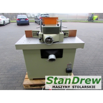 Frezarka dolnowrzecionowa SCM T 130