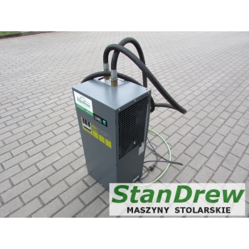 Osuszacz Schneider DK 600 ECO