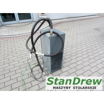 Osuszacz Schneider DK 600 ECO