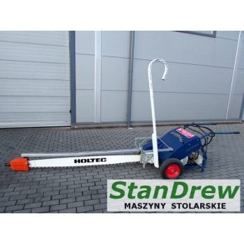 Piła łańcuchowa do pakietu Holtec HF 122-E