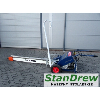 Piła łańcuchowa do pakietu Holtec HF 122-E
