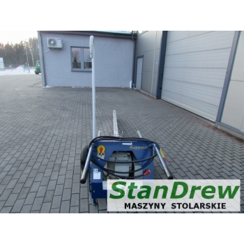 Piła łańcuchowa do pakietu Holtec HF 122-E