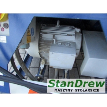 Piła łańcuchowa do pakietu Holtec HF 122-E