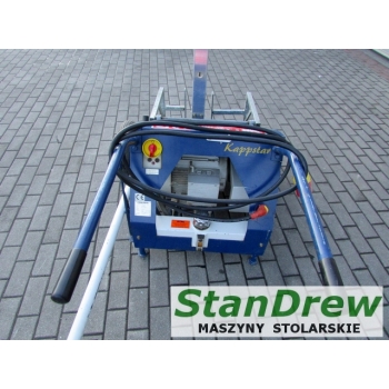 Piła łańcuchowa do pakietu Holtec HF 122-E