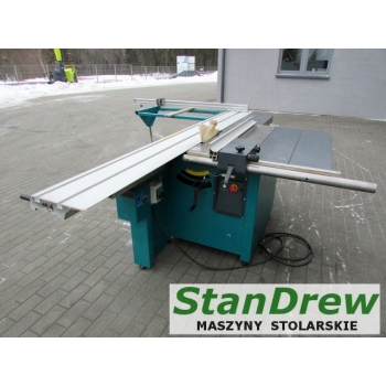 Piła formatowa Felder Hammer K3L Expert