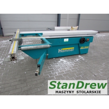 Piła formatowa Felder Hammer K3L Expert