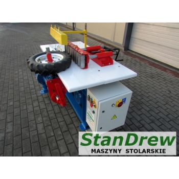 Obrzynarka Oflisiarka MADREW DCKRD-50