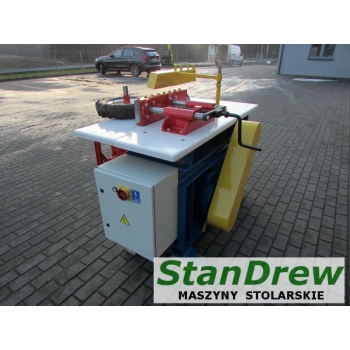 Obrzynarka Oflisiarka MADREW DCKRD-50