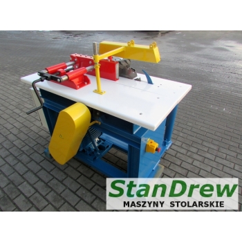 Obrzynarka Oflisiarka MADREW DCKRD-50