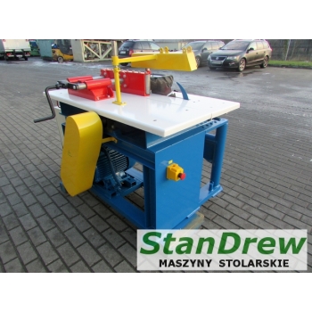 Obrzynarka Oflisiarka MADREW DCKRD-50