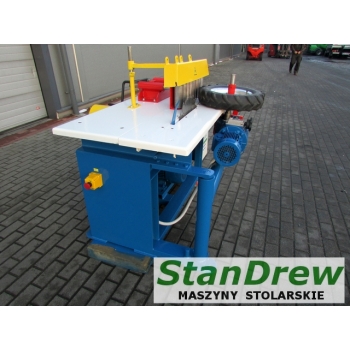 Obrzynarka Oflisiarka MADREW DCKRD-50
