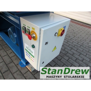 Obrzynarka Oflisiarka MADREW DCKRD-50