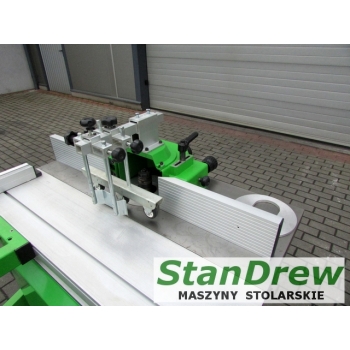 Frezarka dolnowrzecionowa PERFECT DELUX MX 5110A