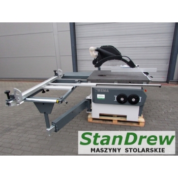 Pilarka formatowa Rema px400