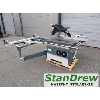 Pilarka formatowa Rema px400