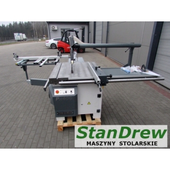 Pilarka formatowa Rema px400