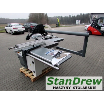 Pilarka formatowa Rema px400