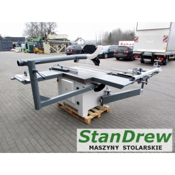 Pilarka formatowa Rema px400