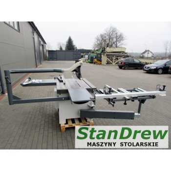 Pilarka formatowa Rema px400