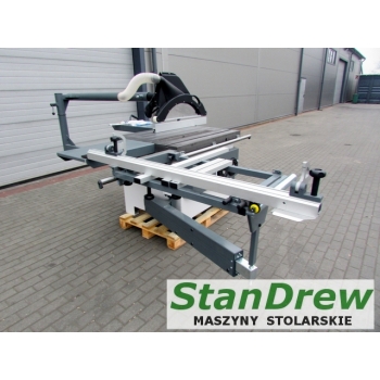 Pilarka formatowa Rema px400