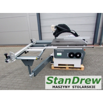 Pilarka formatowa Rema px400