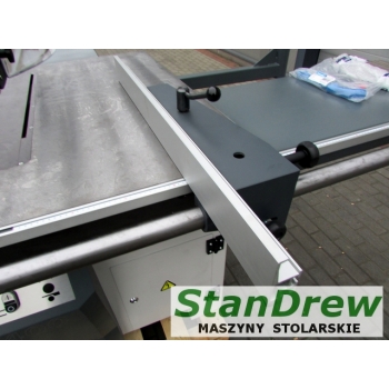 Pilarka formatowa Rema px400