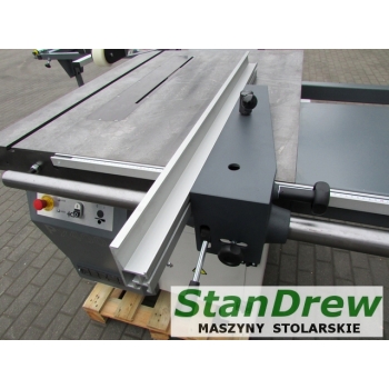 Pilarka formatowa Rema px400