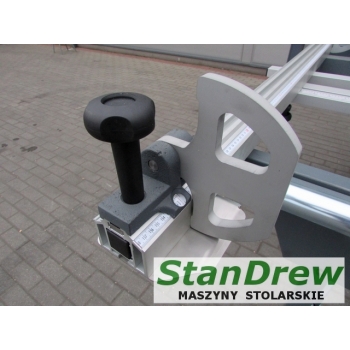 Pilarka formatowa Rema px400