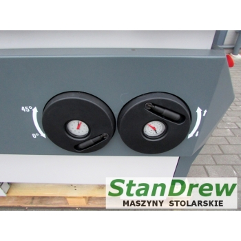 Pilarka formatowa Rema px400