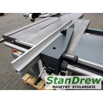 Pilarka formatowa Rema px400