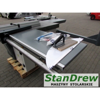 Pilarka formatowa Rema px400