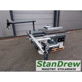 Pilarka formatowa Rema px400