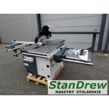 Pilarka formatowa Rema px400