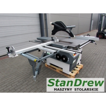 Pilarka formatowa Rema px400