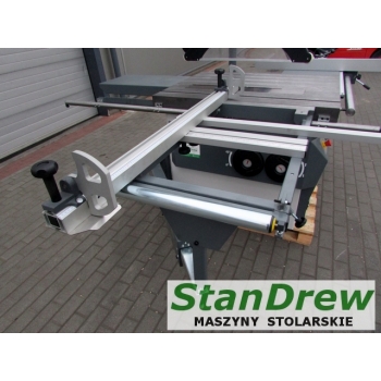 Pilarka formatowa Rema px400
