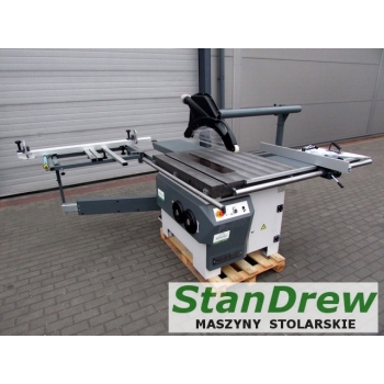 Pilarka formatowa Rema px400