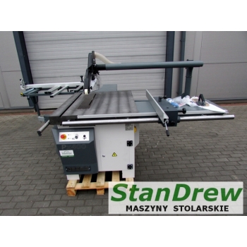 Pilarka formatowa Rema px400