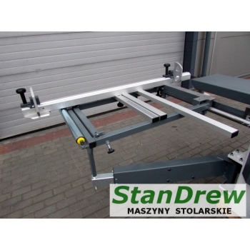 Pilarka formatowa Rema px400